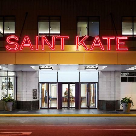 Saint Kate - The Arts Hotel Μιλγουόκι Εξωτερικό φωτογραφία