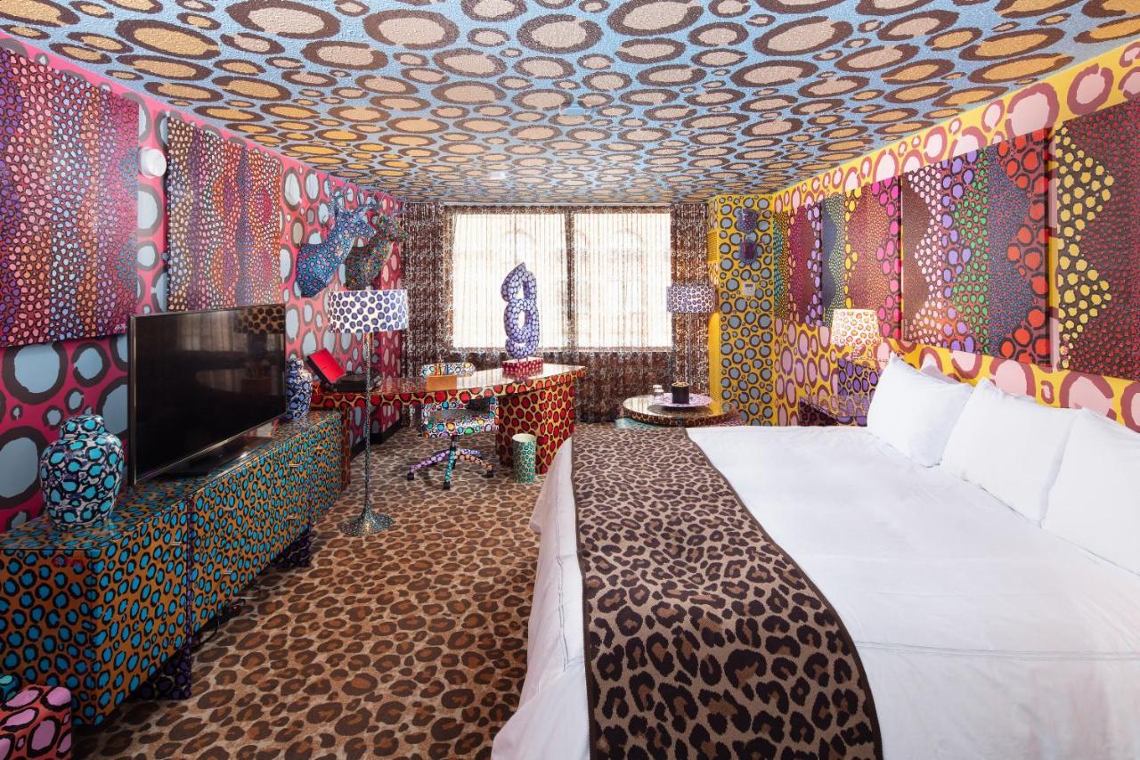 Saint Kate - The Arts Hotel Μιλγουόκι Εξωτερικό φωτογραφία