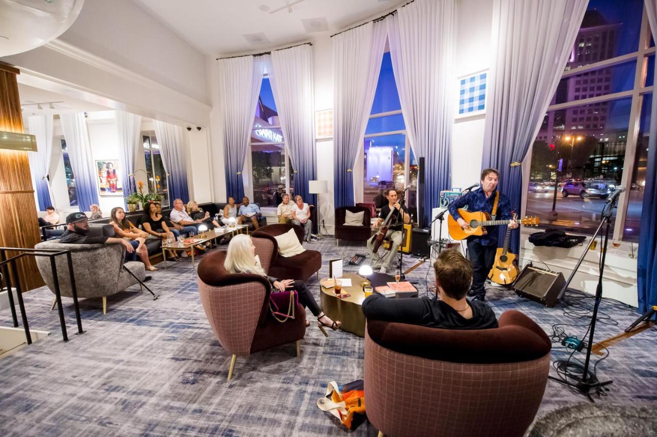 Saint Kate - The Arts Hotel Μιλγουόκι Εξωτερικό φωτογραφία